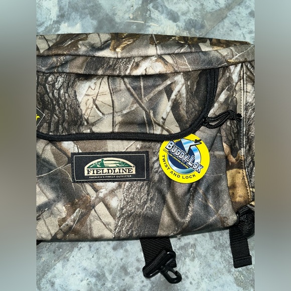 Fieldline 2 in 1 Fanny Pack - Picture 2 of 4